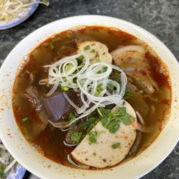 Bun Bo Hue Bun Bo Hue