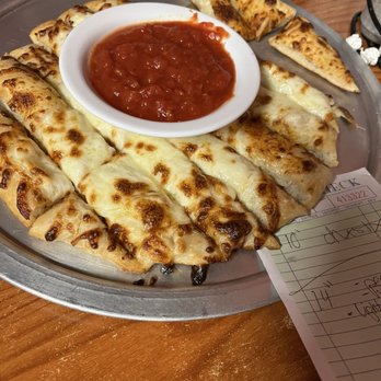 Little Dave's Restaurant & Pizza - Cheese sticks - Pizza Near Me - McDaniels, Kentucky Little Dave's Restaurant & Pizza - Cheese sticks - Pizza Near Me - McDaniels, Kentucky