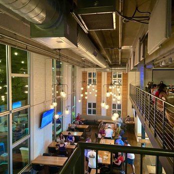 Protagonist Beer - Pizza Near Me - Charlotte, North Carolina