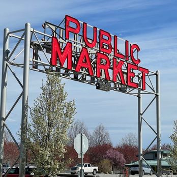 Pybus Public Market - Public Markets Near Me - Wenatchee, Washington Pybus Public Market - Public Markets Near Me - Wenatchee, Washington