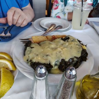 Mykonos Greek Restaurant - Greek Near Me - Niles, Illinois Mykonos Greek Restaurant - Greek Near Me - Niles, Illinois