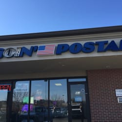Goin' Postal