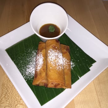 Bonifacio - Turon dessert! - Filipino Near Me - Columbus, Ohio Bonifacio - Turon dessert! - Filipino Near Me - Columbus, Ohio