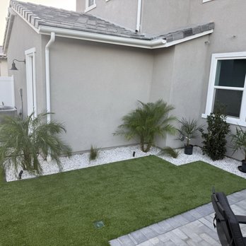 J & S Landscape - Landscaping Near Me - Santa Paula, California