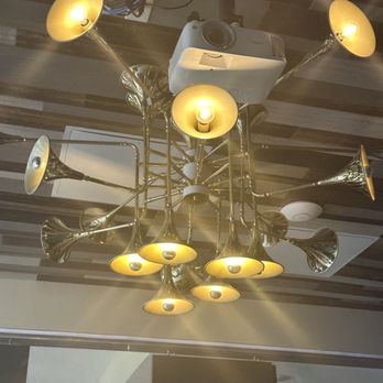 Bésame - Light Fixture - Tapas/Small Plates Near Me - New Orleans, Louisiana Bésame - Light Fixture - Tapas/Small Plates Near Me - New Orleans, Louisiana