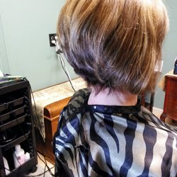 Manhattan Designs Salon