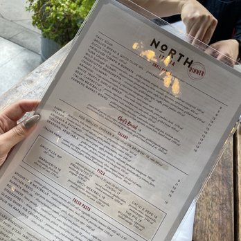 North Italia - Pizza Near Me - El Segundo, California
