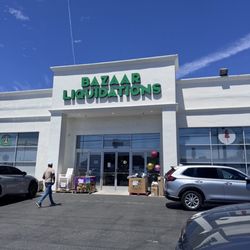 Bazaar Liquidations - Bazaar Liquidations.