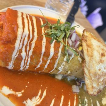 Pradera Brunch - Breakfast & Brunch Near Me - Baldwin Park, California