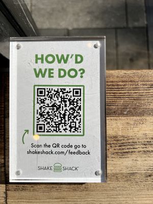 Shake Shack Dupont Circle by null