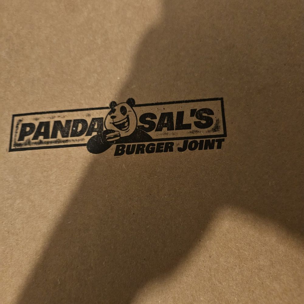 Panda Sal's - Burgers Near Me - Bellflower, California Panda Sal's - Burgers Near Me - Bellflower, California