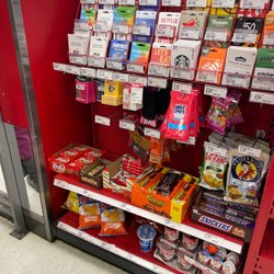 Snacks/Giftcards