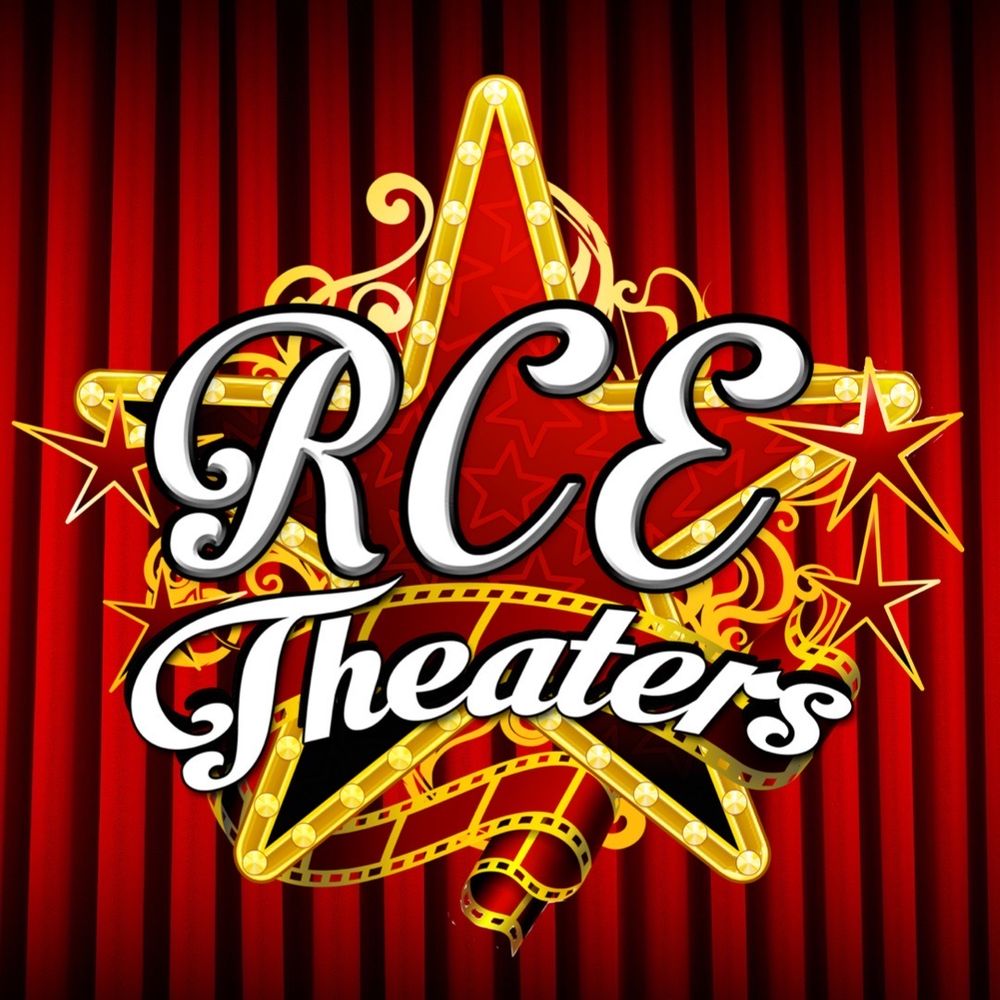 RCE THEATERS HENDERSON Updated November 2024 18 Photos & 16