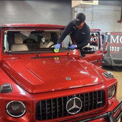 PMC Auto Glass
