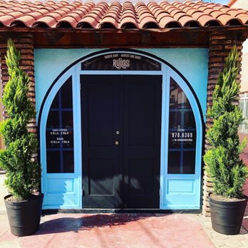 Golden Blades - Barbers Near Me - Ensenada, BCN Golden Blades - Barbers Near Me - Ensenada, BCN