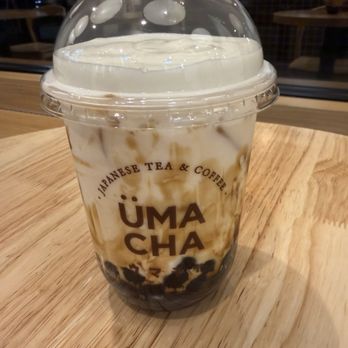 Ümacha - Coffee & Tea Near Me - Las Vegas, Nevada Ümacha - Coffee & Tea Near Me - Las Vegas, Nevada