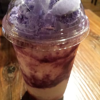 Tapsilog Bistro - Halo halo - Filipino Near Me - Campbell, California
