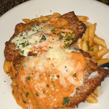 Terrazza - Mediterranean Near Me - Smithfield, Rhode Island