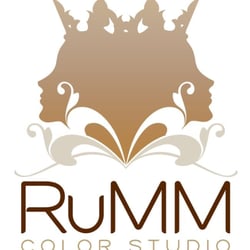 Led by an award-winning husband and wife team, RuMM Color studio employs 3 Board Certified Colorists and 2 Wella Educators.