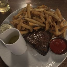 Steak Frites Steak Frites