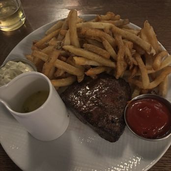Couvant - Steak Frites - Brasseries Near Me - New Orleans, Louisiana