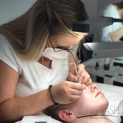 Beauty In - Wimpernverlängerung