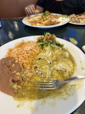 Julio's Cafe by null