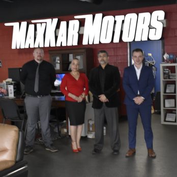 Maxkar Motors - Maxkar Motor's friendly sales team speak English and Spanish. - Car Buyers Near Me - Fredericksburg, Virginia Maxkar Motors - Maxkar Motor's friendly sales team speak English and Spanish. - Car Buyers Near Me - Fredericksburg, Virginia