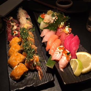 Karma Sushi - Sushi Bars Near Me - Copenhagen, 84 Karma Sushi - Sushi Bars Near Me - Copenhagen, 84