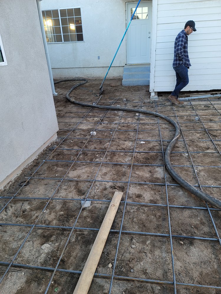 Slide of SG Construction & Roofing