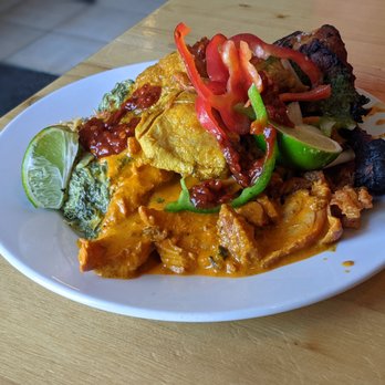 Bombay Deluxe Indian Restaurant - The buffet is back baby! - Indian Near Me - Anchorage, Alaska