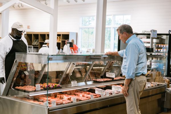 Lowcountry Fresh Market & Cafe by null