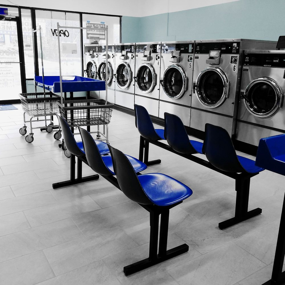 DELK RD COIN LAUNDRY Updated September 2024 2555 Delk Rd, Marietta