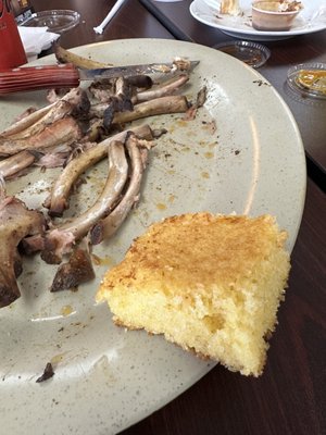 Mr. Pig's Smokehouse by null