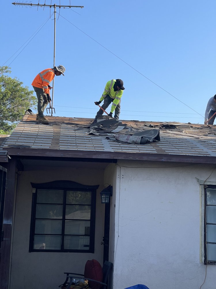 Slide of Lifetime Construction & Development