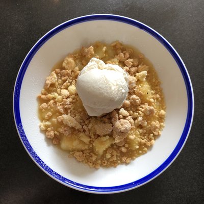 The Tommyfield by null