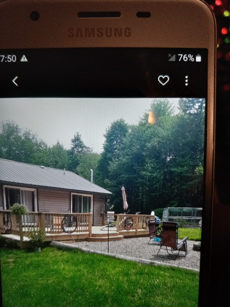 Slide of RADS Home Improvement