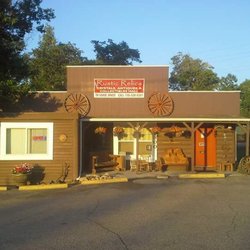 Rustic Relics - Rustic Relics- The Most Unique Rock and Antique Shop
