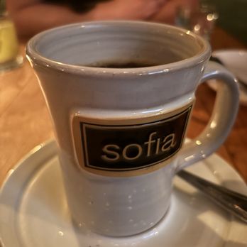 Sofia - Coffee - Steakhouses Near Me - Englewood, New Jersey