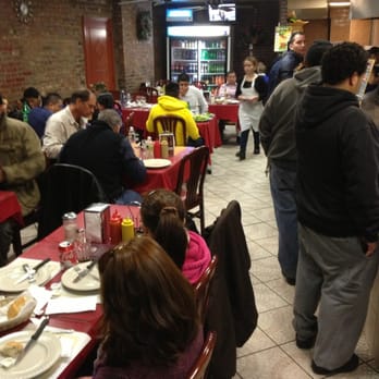 Ferry St. Barbecue - 6pm on New Year's Day - Barbeque Near Me - Newark, New Jersey