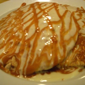 The Bongo Room - The INFAMOUS Banana White Chocolate Macadamia Nut Pancakes - New American Near Me - Chicago, Illinois The Bongo Room - The INFAMOUS Banana White Chocolate Macadamia Nut Pancakes - New American Near Me - Chicago, Illinois