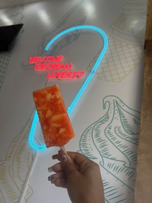 Paleteria La Michoacanita by null