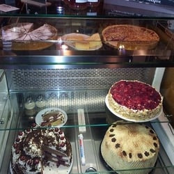 Höhenrestaurant Cafe Waldeck - Köstliche hausgemachte Kuchen und Torten