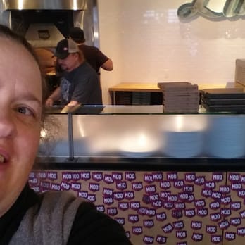MOD Pizza - Pizza Near Me - Lake Forest Park, Washington MOD Pizza - Pizza Near Me - Lake Forest Park, Washington