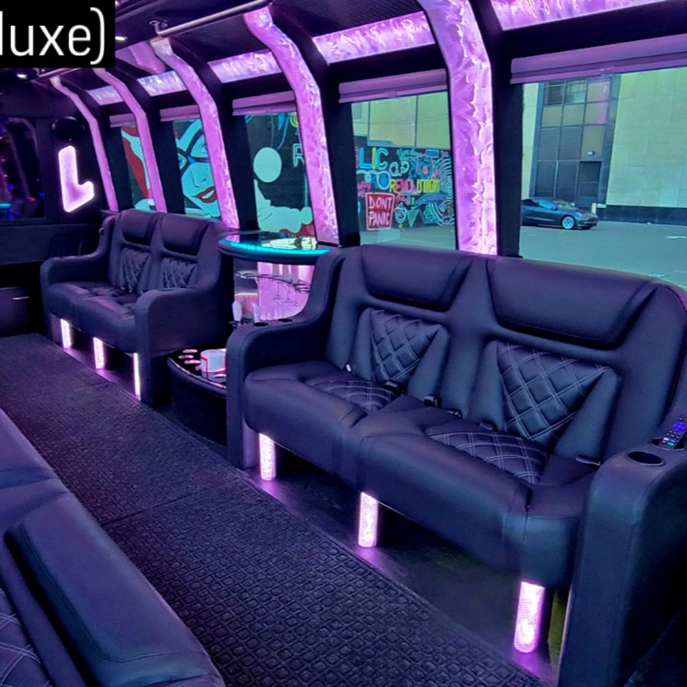 THE BEST 10 Party Bus Rentals in SOLANO COUNTY, CA - A Limo Excursion and  Wine Tours, Code 3 Limousine & Transportation, Cali Party Bus - Quality &  Affordability - Updated 2026 - Yelp