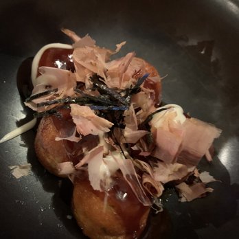 Takohachi Japanese Restaurant - Takoyaki - Japanese Near Me - Arlington, Virginia