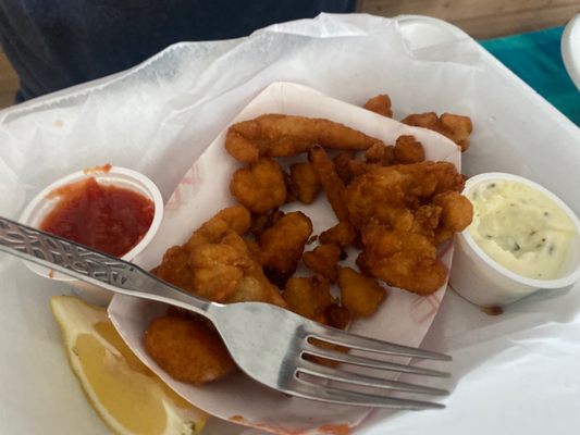 Marie's Seafood Market & Lobster House by null