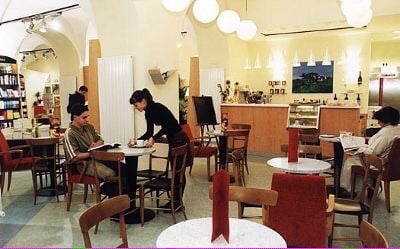 BUCHHANDLUNG MOSER - Updated January 2026 - 11 Reviews - Am Eisernen ...