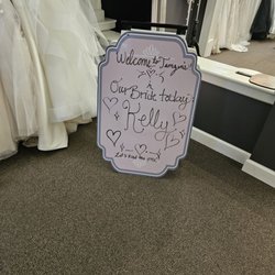 Tamzen's Bridal at Butler Manor