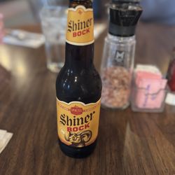 Hitchin' Post Steakhouse - Cheers!